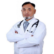 Dr. Harun Or Rashid