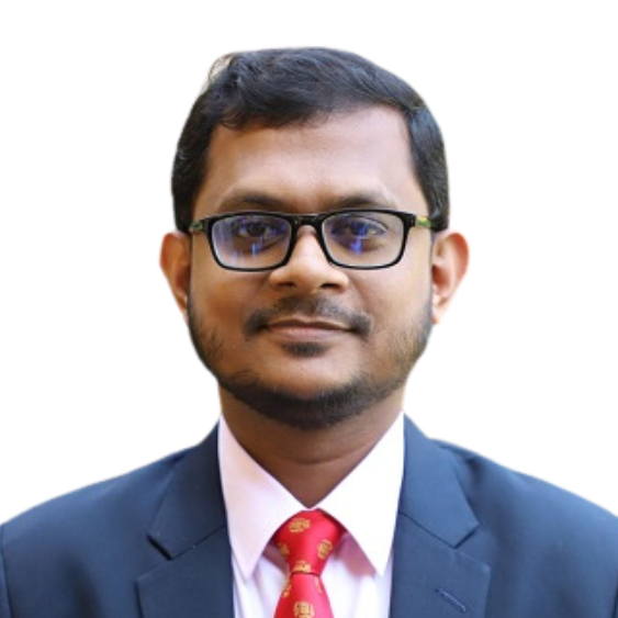 Dr. Akib Jahan
