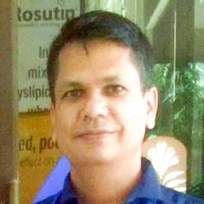 Dr. Mohammad Khalilur Rahman Siddiquee (Tushar)