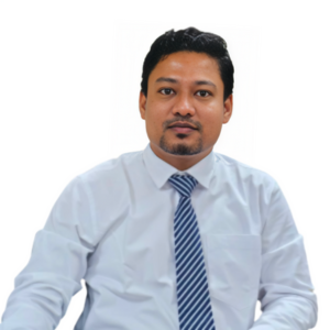 Dr. Durlov Kanti Paul