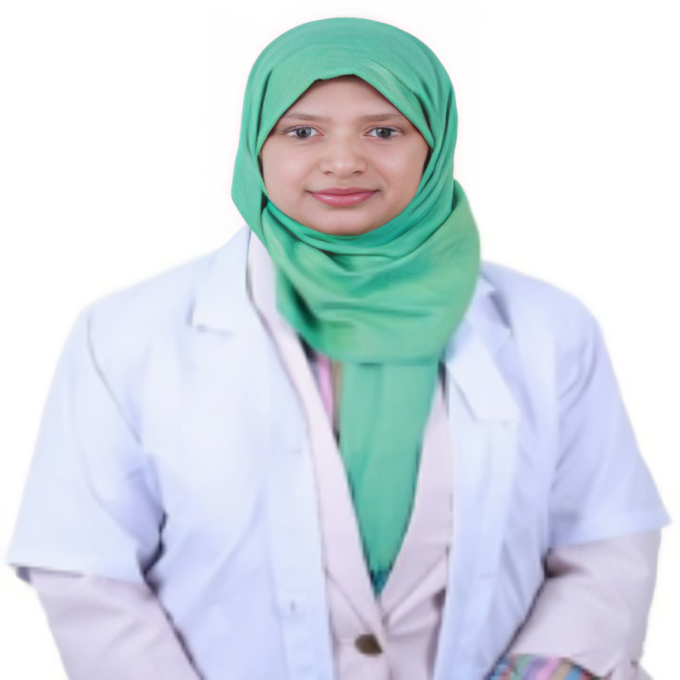 Dr. Hasina Akter