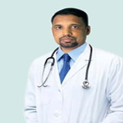 Dr. Mir Rashedul Hasan