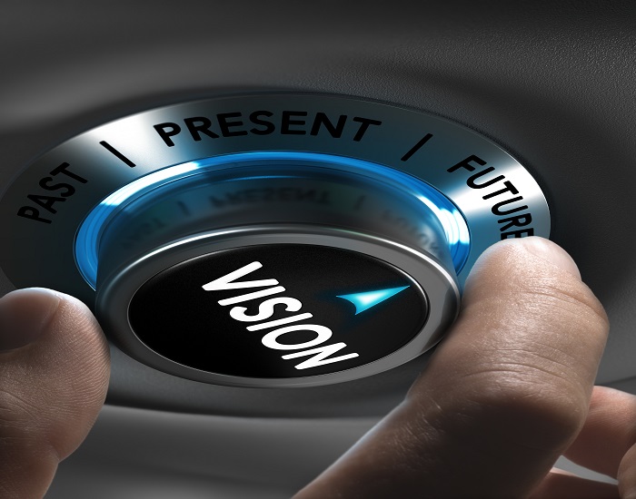 Our Vision